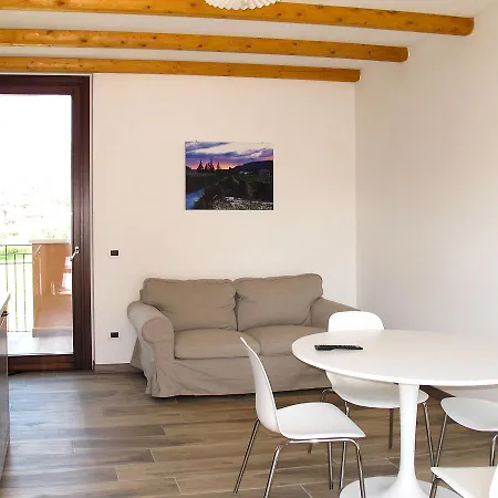 Casa Rustico 127s Garda (Verona)