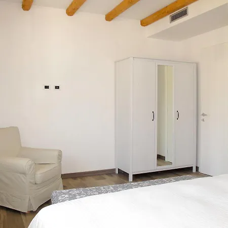 Casa Rustico 127s Appartamento *