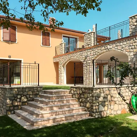 Appartamento Casa Rustico 127s *