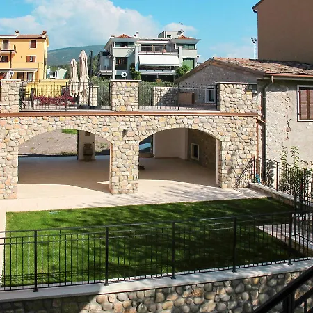 Appartamento Casa Rustico 127s Garda (Verona)