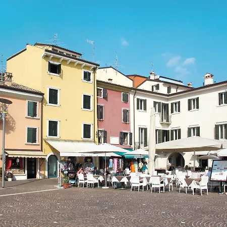 Appartamento Casa Rustico 127s