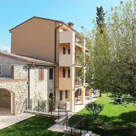 Appartamento Casa Rustico 127s