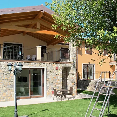 Appartamento Casa Rustico 127s Garda (Verona)