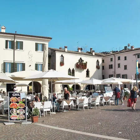 Casa Rustico 127s Appartamento *