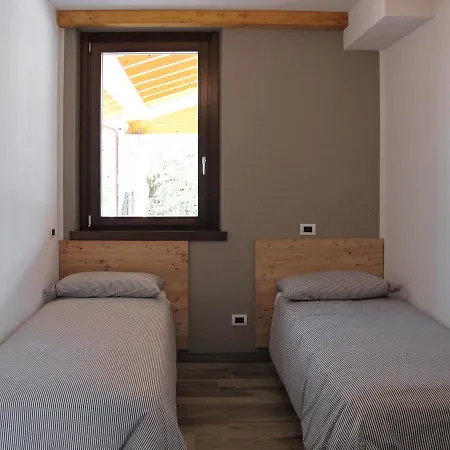 Casa Rustico 127s Appartamento Garda (Verona)