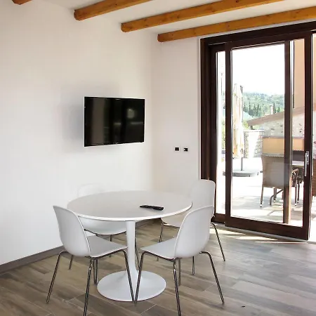 Casa Rustico 127s *