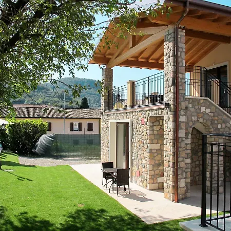 Casa Rustico 127s Appartamento Garda (Verona)