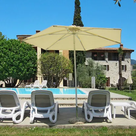 Casa Rustico 127s * Garda (Verona)