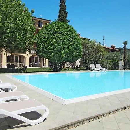 Lejlighed Casa Rustico 127s