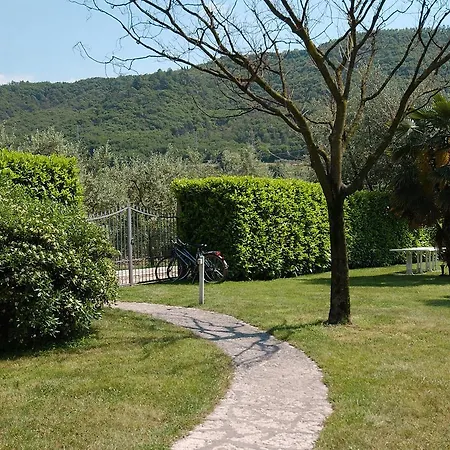 Apartmán Casa Rustico 127s