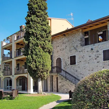 Lejlighed Casa Rustico 127s *
