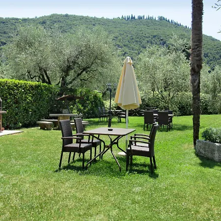 Casa Rustico 127s Apartmán Garda (Verona)