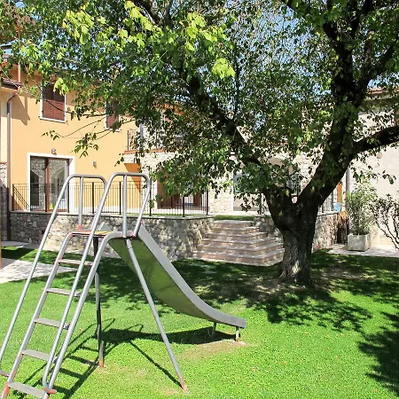 Casa Rustico 127s Garda (Verona)